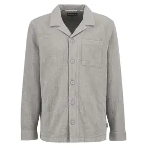 Barbour Sandwood Waffle Overshirt